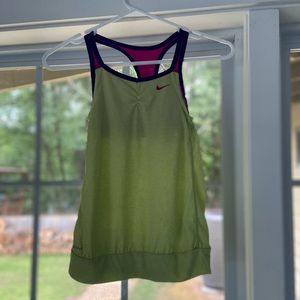 Nike Dri-Fit Tank Top